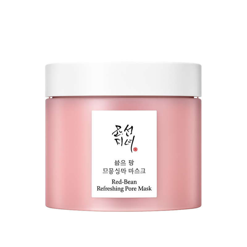 Beauty of Joseon Red Bean Refreshing Pore Mask 140ml