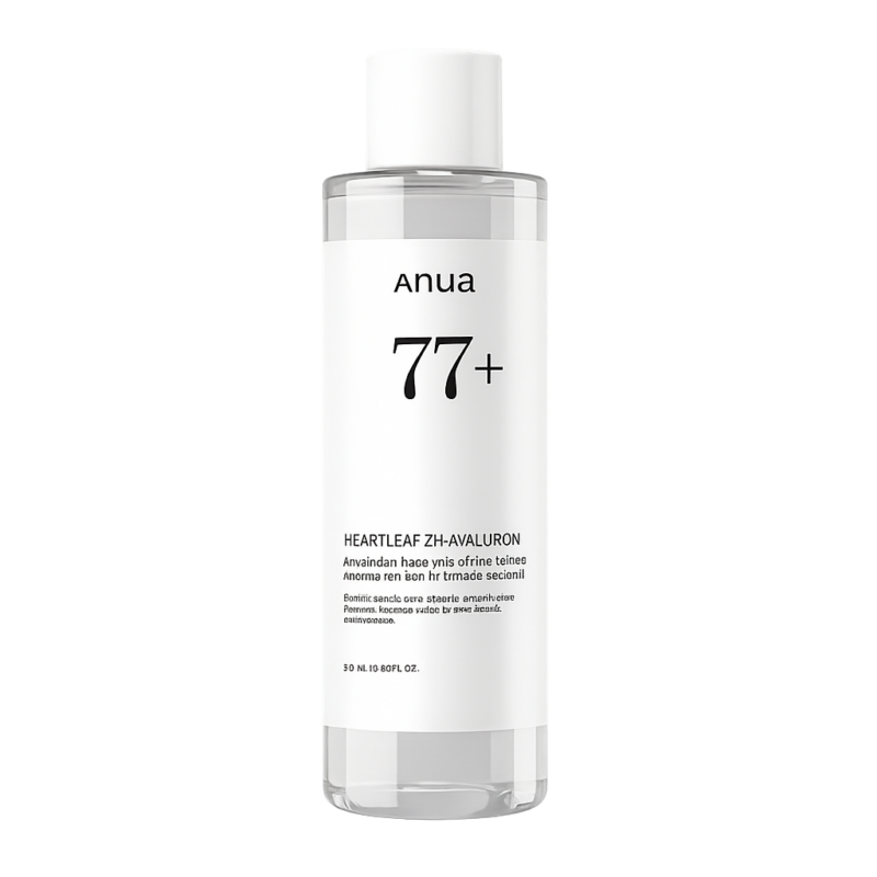 Anua Heartleaf 77% Soothing Toner 250ml