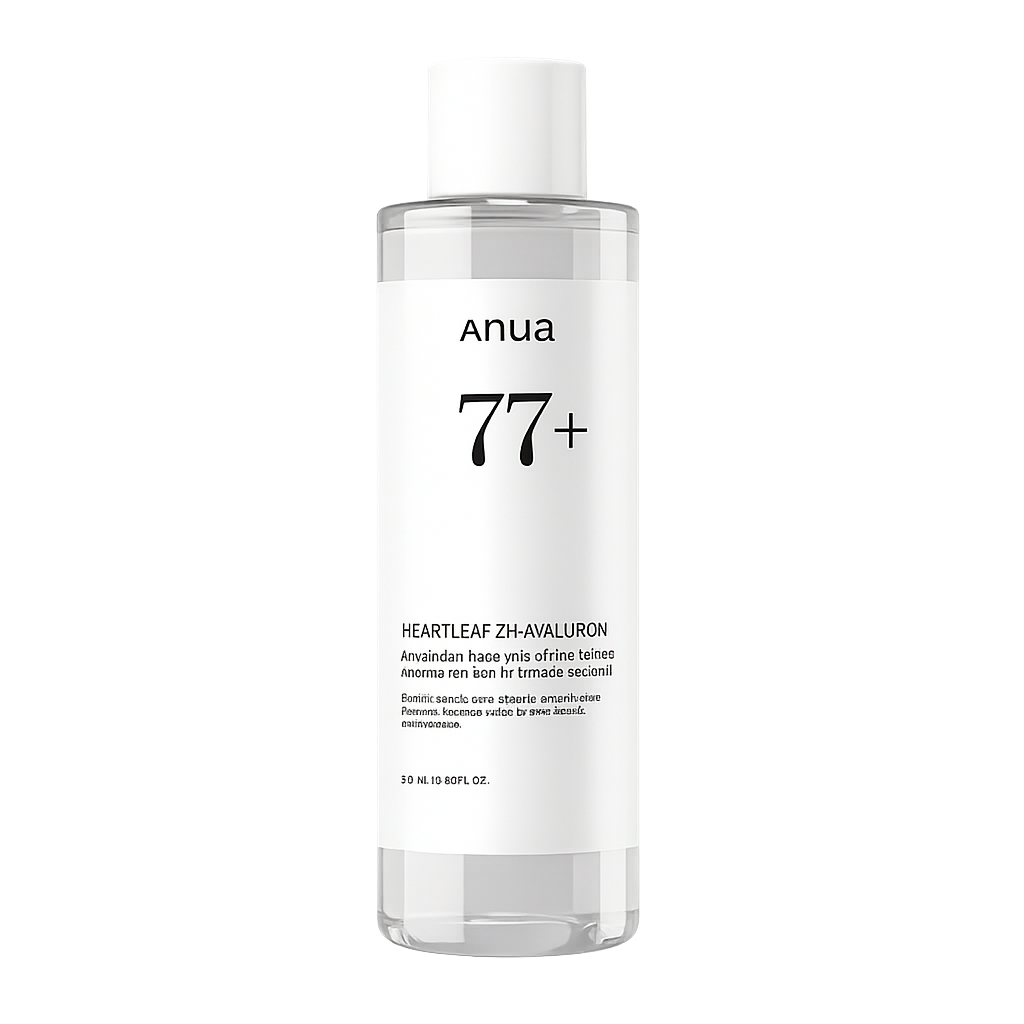 Anua Heartleaf 77% Soothing Toner 250ml - Image 1