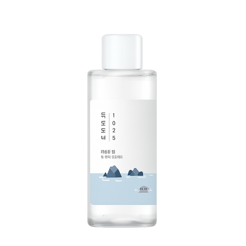 Round Lab 1025 Dokdo Toner 100 ml
