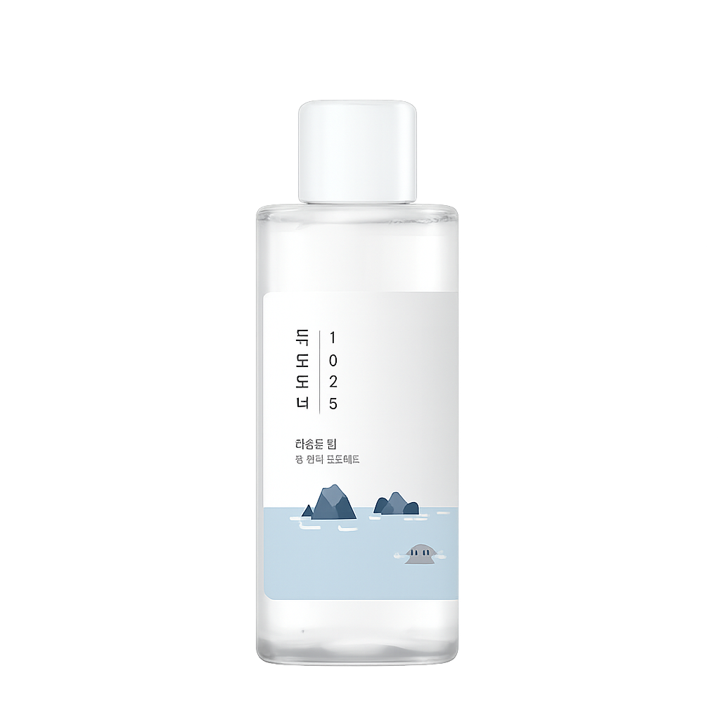 Round Lab 1025 Dokdo Toner 100 ml
