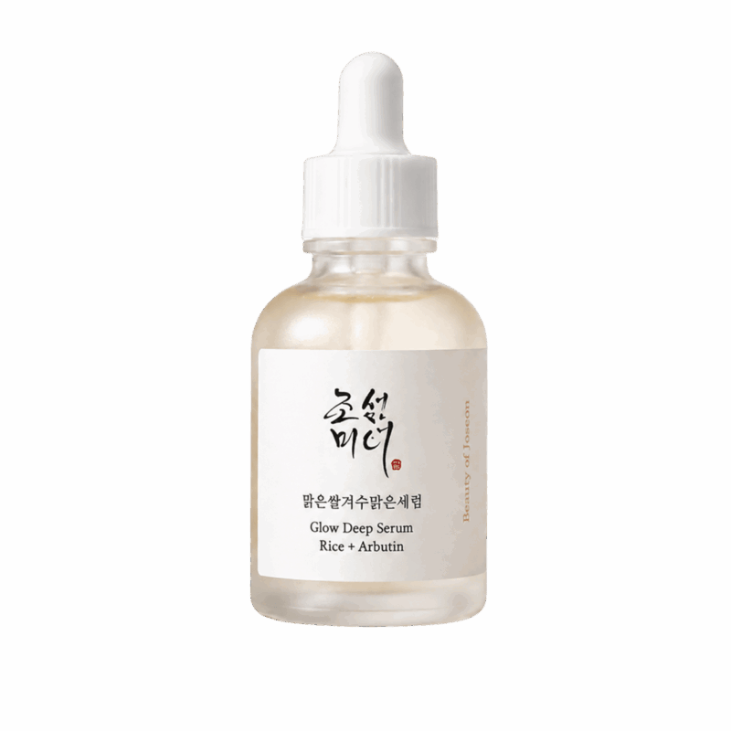 Beauty of Joseon Glow Deep Serum: Rice + Alpha-Arbutin – 30 ml