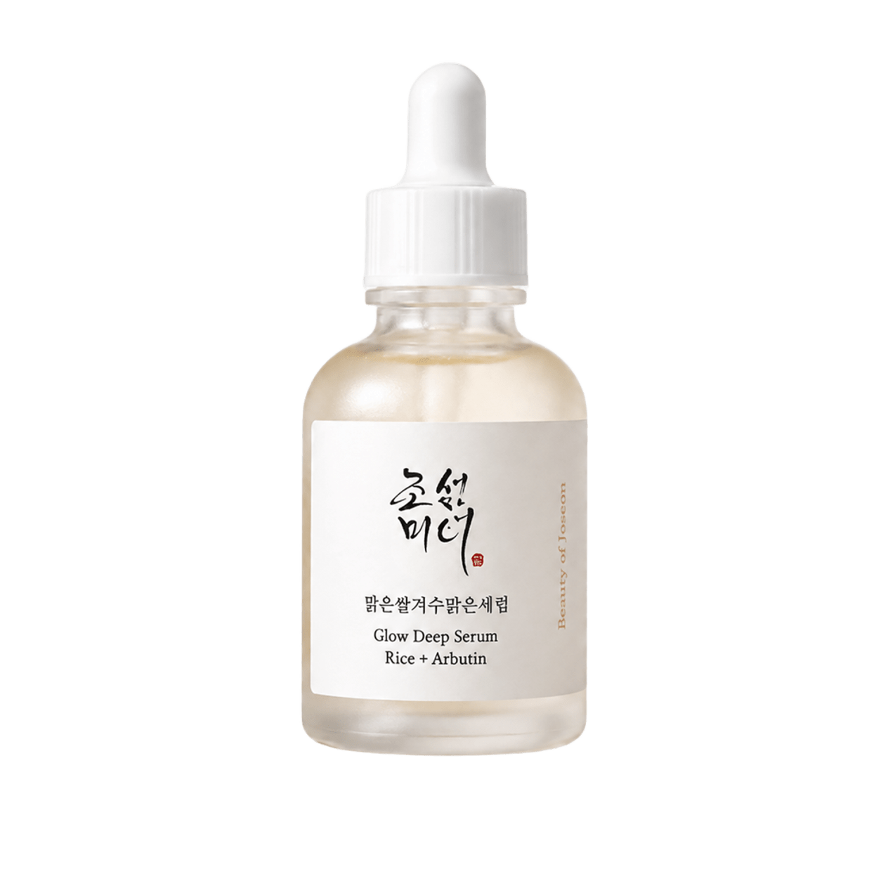 Beauty of Joseon Glow Deep Serum: Rice + Alpha-Arbutin – 30 ml - Image 1