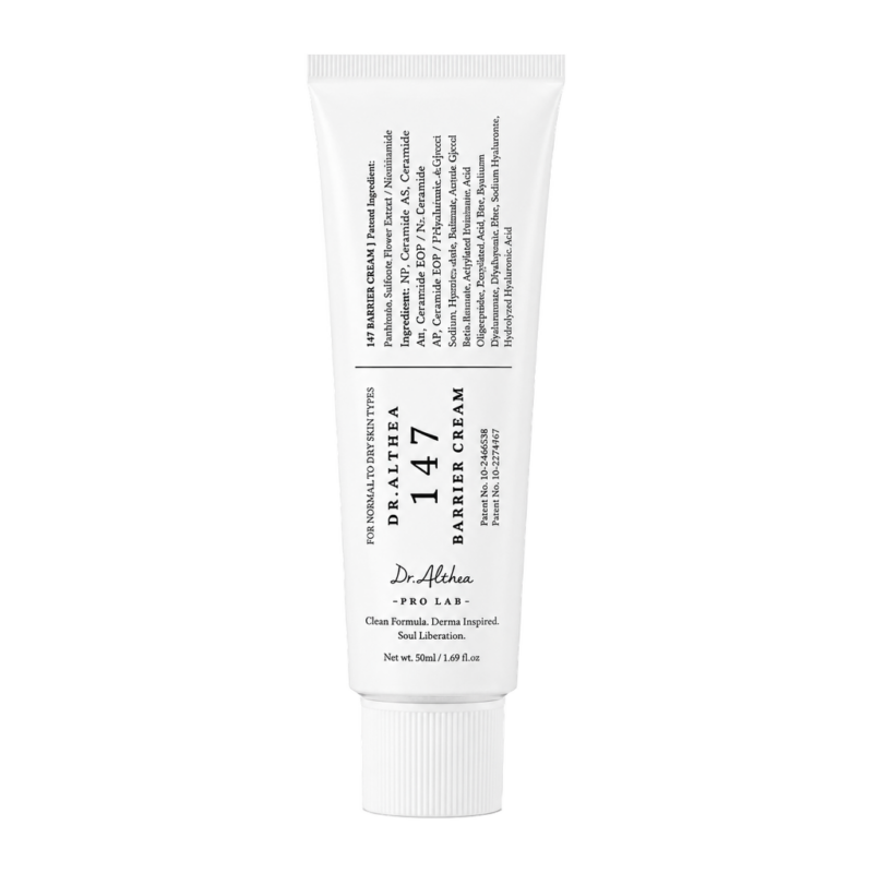 Dr. Althea 147 Barrier Cream 50ml