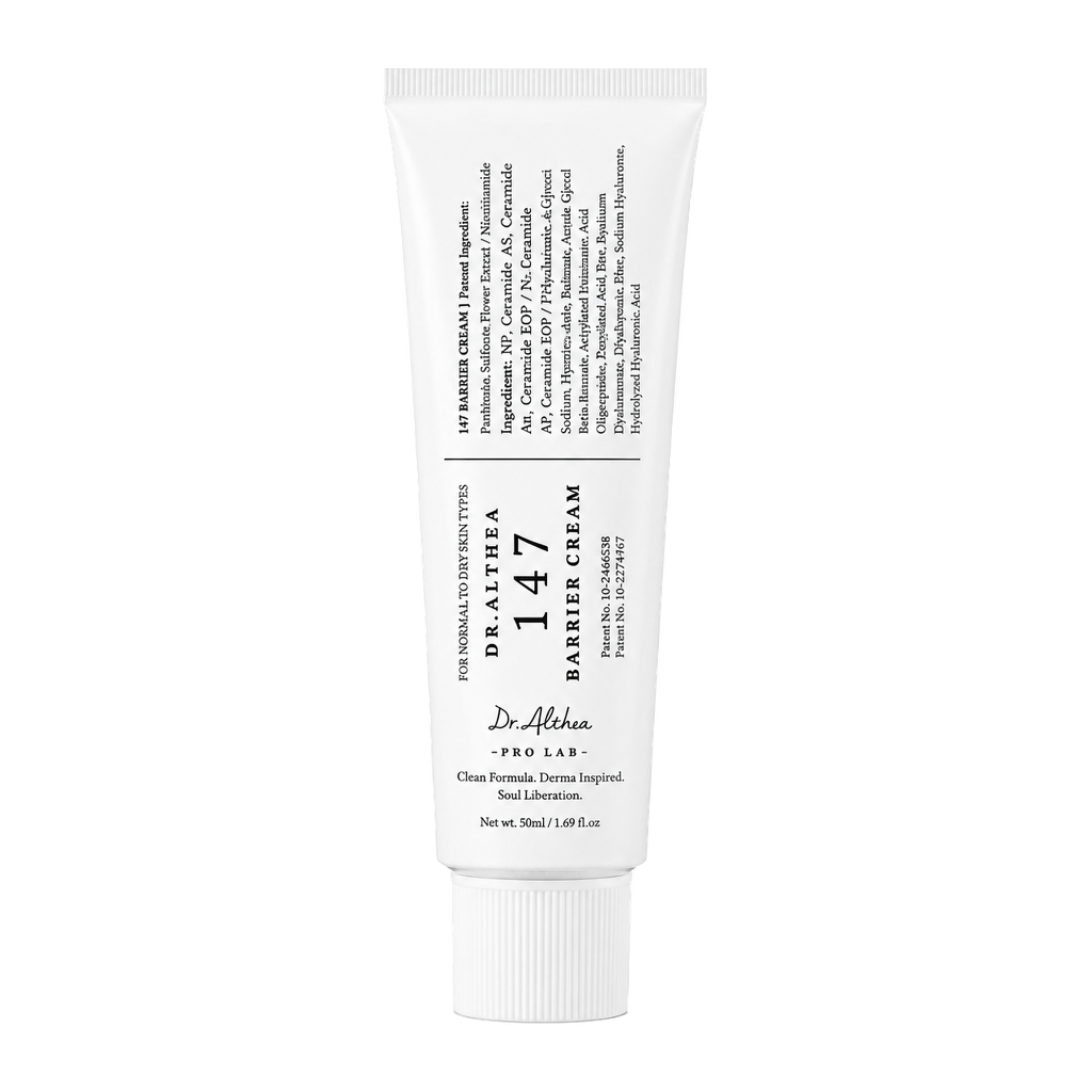 Dr. Althea 147 Barrier Cream 50ml - Image 1