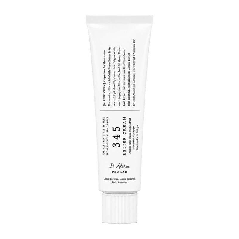 Dr. Althea 345 Relief Cream 50ml