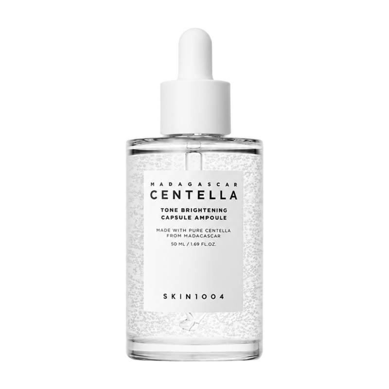 SKIN1004 Madagascar Centella Tone Brightening Capsule Ampoule 50ml