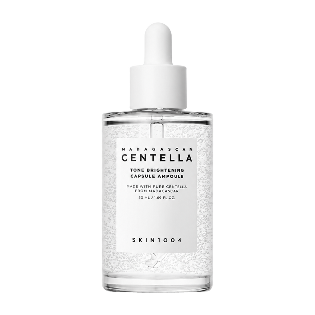SKIN1004 Madagascar Centella Tone Brightening Capsule Ampoule 50ml - Image 1