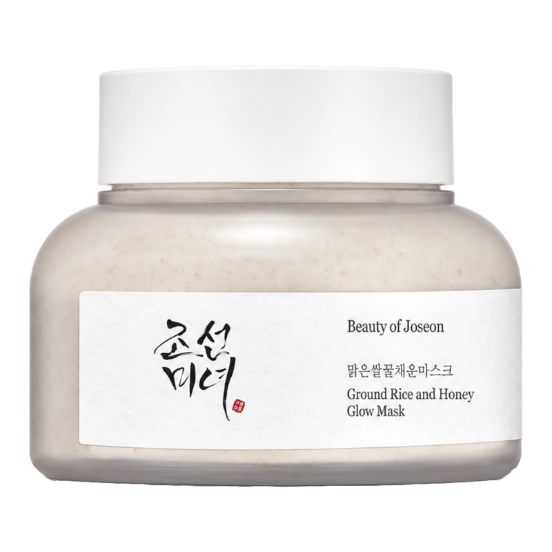 Beauty of Joseon Ground Rice and Honey Glow Mask 150ml