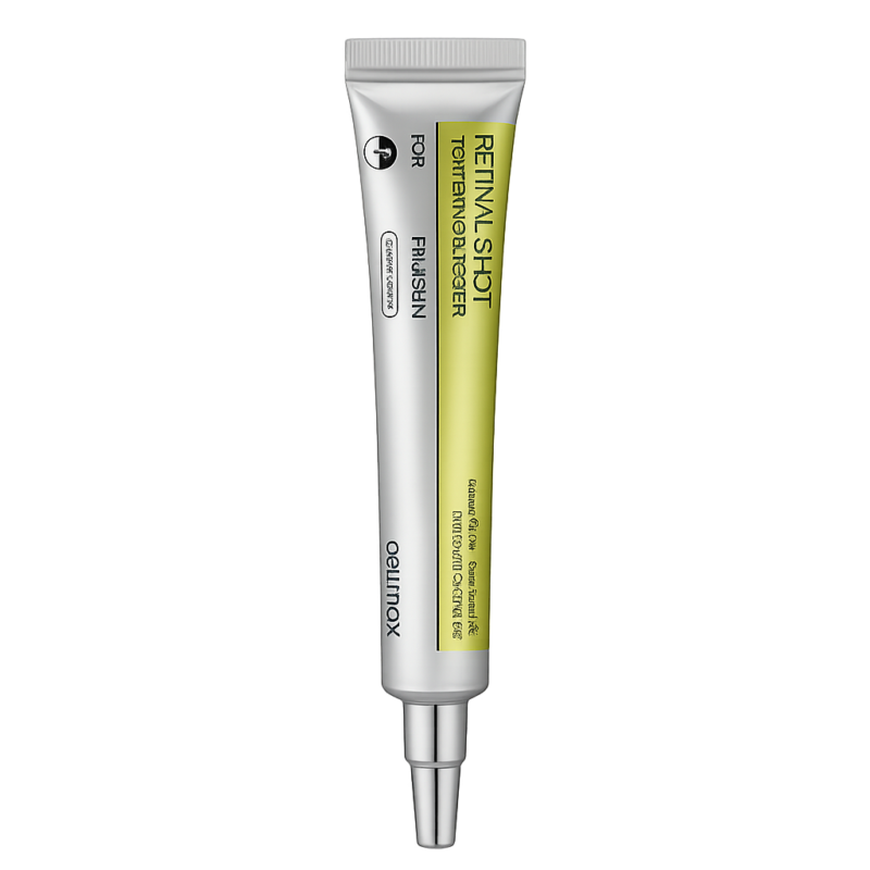 Celimax Retinal Shot Tightening Booster – 15 ml