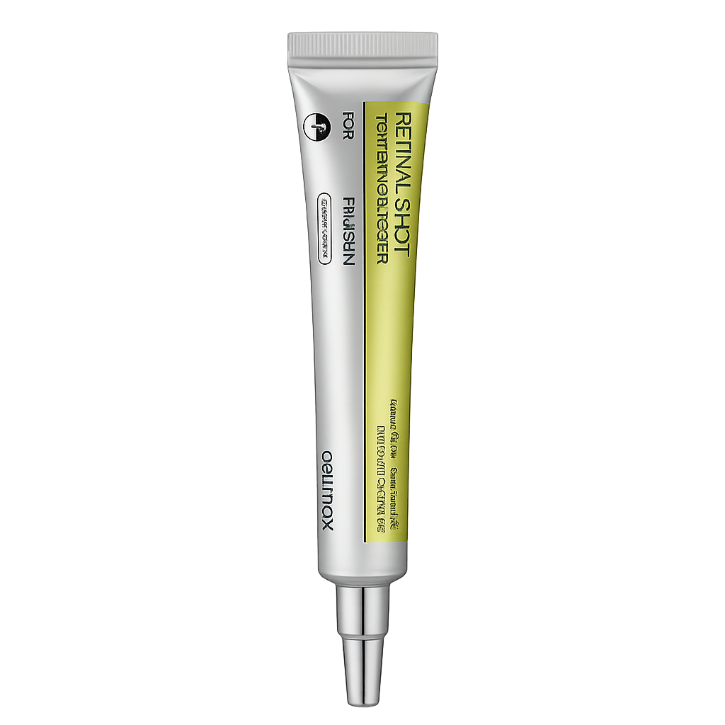 Celimax Retinal Shot Tightening Booster – 15 ml - Image 1