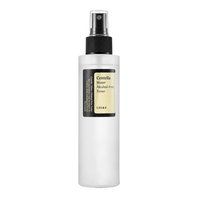 COSRX Centella Water Alcohol-Free Toner 150ml