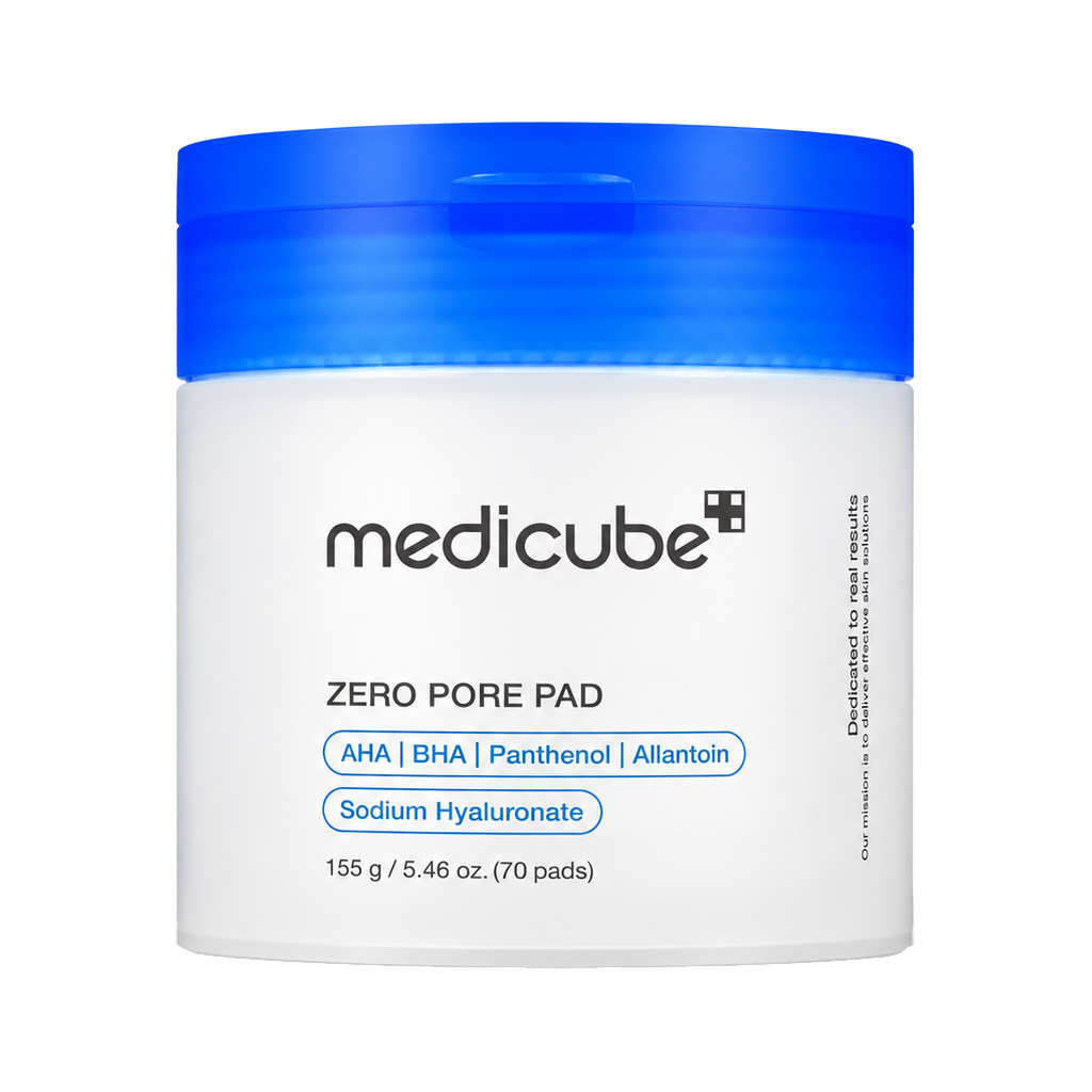 Medicube Zero Pore Pad 2.0, 70 pcs - Image 1