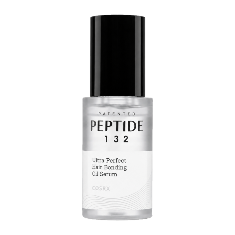 COSRX Peptide-132 Ultra Perfect Hair Bonding Oil Serum 28ml
