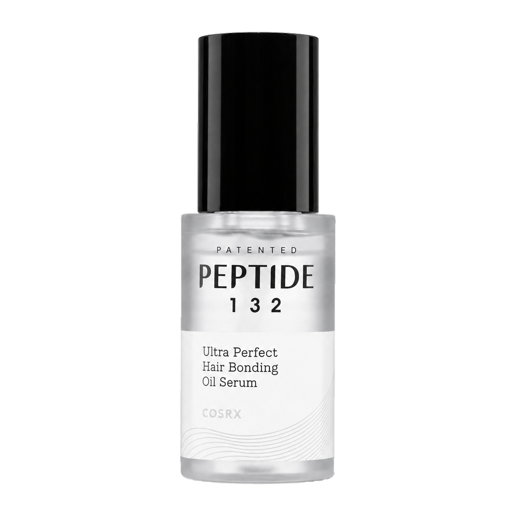 COSRX Peptide-132 Ultra Perfect Hair Bonding Oil Serum 28ml - Image 1