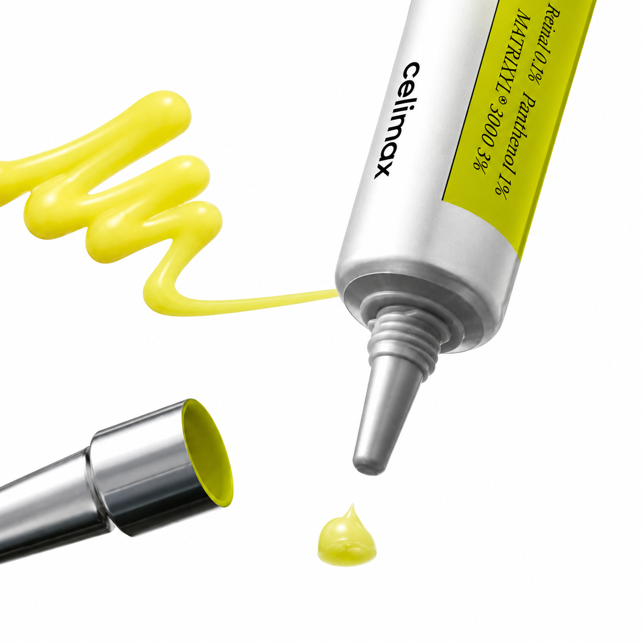 Celimax Retinal Shot Tightening Booster – 15 ml - Image 2