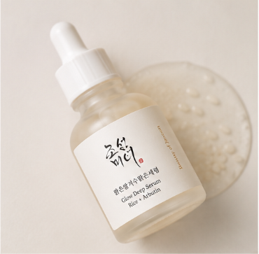 Beauty of Joseon Glow Deep Serum: Rice + Alpha-Arbutin – 30 ml - Image 2