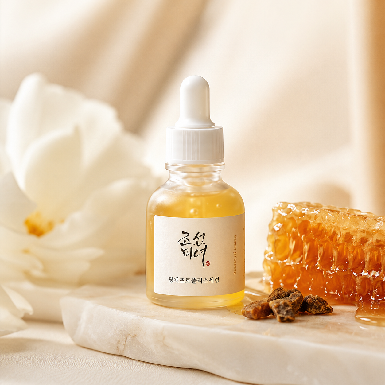 Beauty of Joseon Glow Serum: Propolis + Niacinamide – 30 ml - Image 2