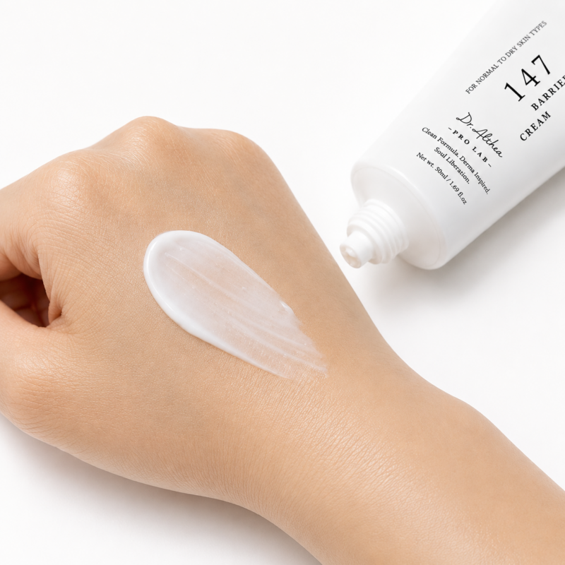Dr. Althea 147 Barrier Cream 50ml - Image 3