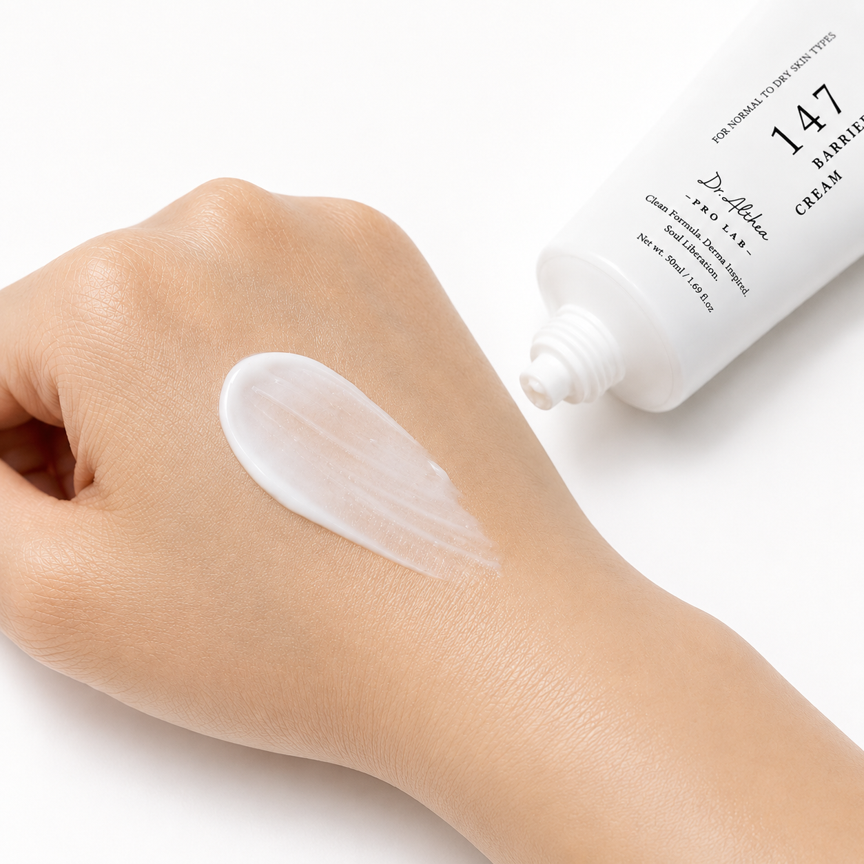 Dr. Althea 147 Barrier Cream 50ml - Image 3