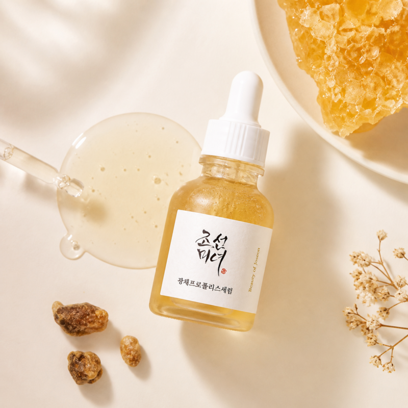 Beauty of Joseon Glow Serum: Propolis + Niacinamide – 30 ml - Image 3