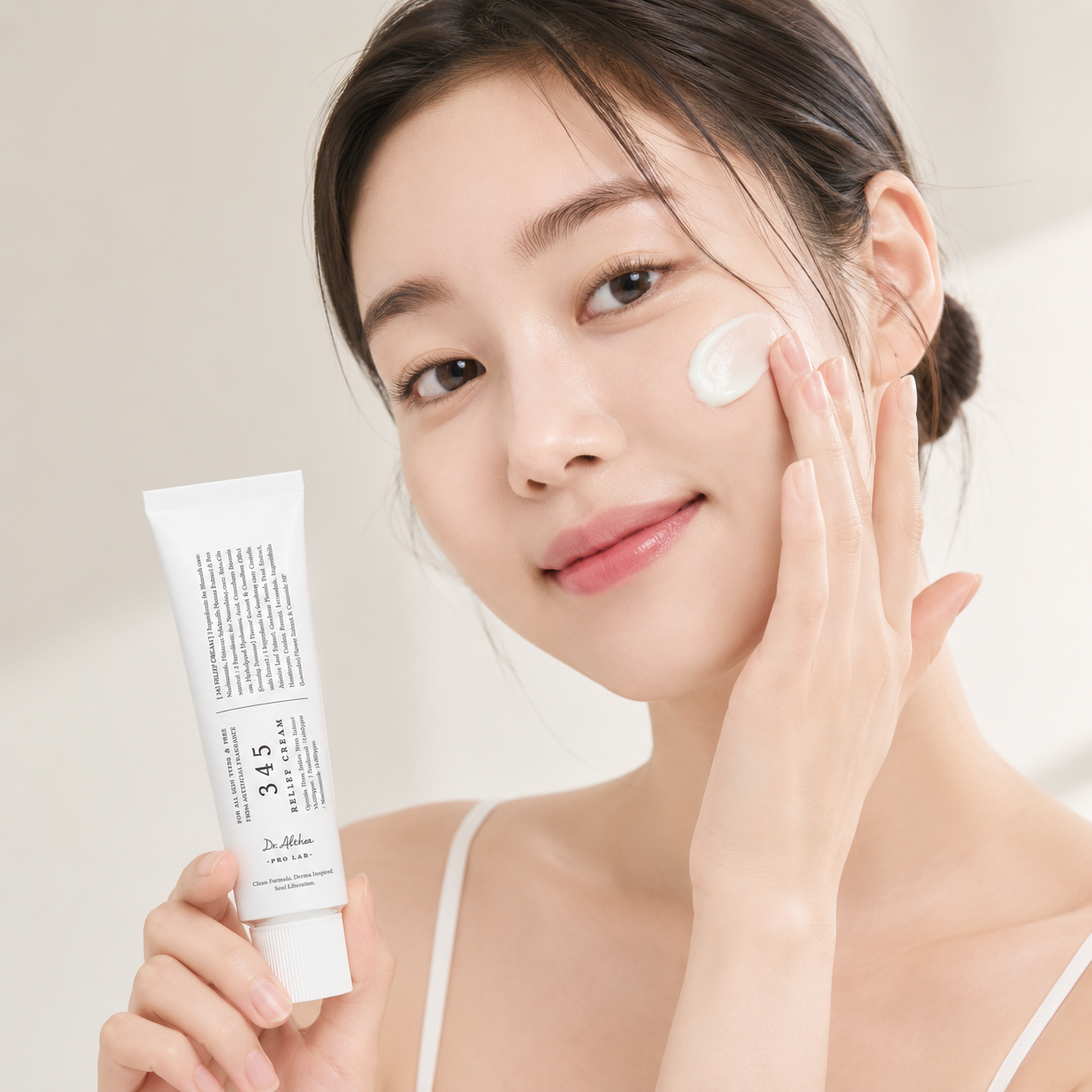 Dr. Althea 345 Relief Cream 50ml - Image 3