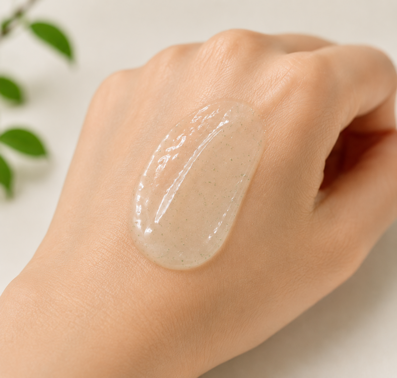 Beauty of Joseon Green Plum Refreshing Cleanser 100ml