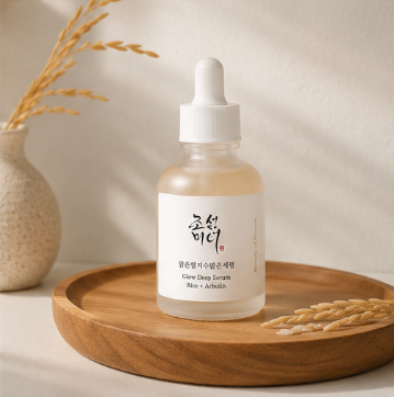 Beauty of Joseon Glow Deep Serum: Rice + Alpha-Arbutin – 30 ml - Image 6