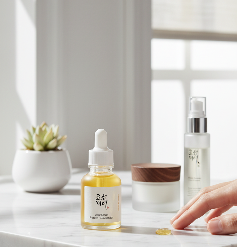 Beauty of Joseon Glow Serum: Propolis + Niacinamide – 30 ml - Image 6