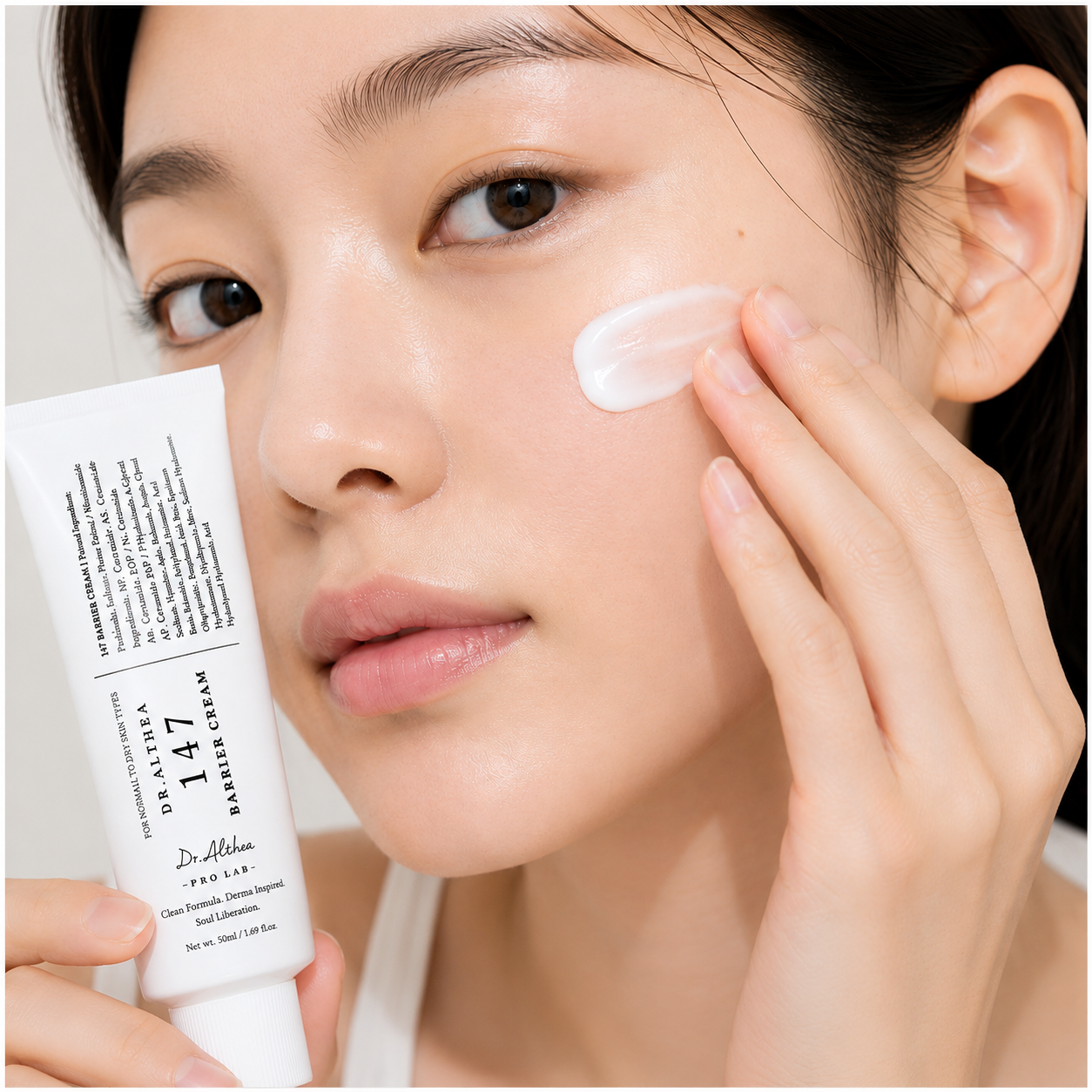 Dr. Althea 147 Barrier Cream 50ml - Image 4