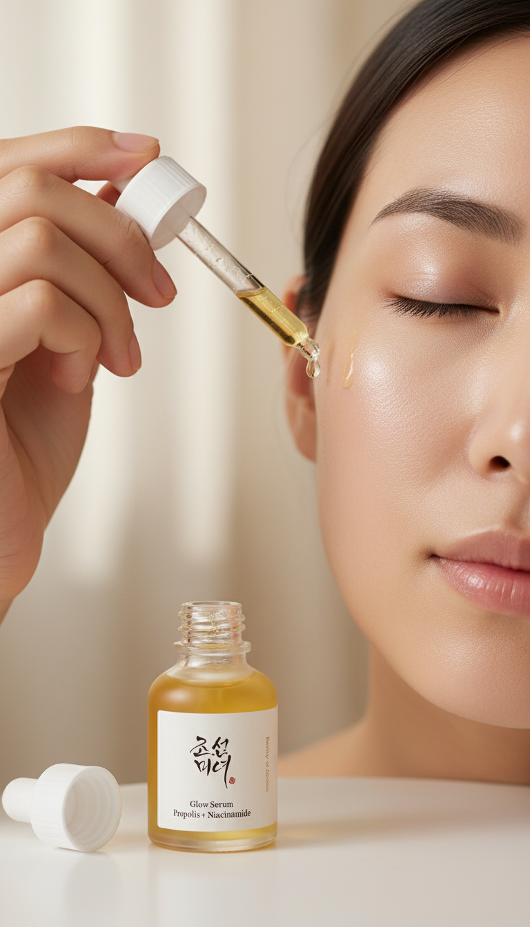 Beauty of Joseon Glow Serum: Propolis + Niacinamide – 30 ml