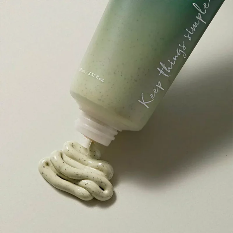 Anua Heartleaf Pore Clay Pack, 100ml - Image 4