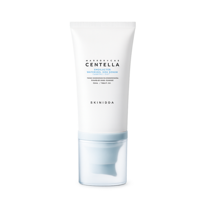 SKIN1004 Madagascar Centella Hyalu-Cica Water-Fit Sun Serum SPF 50+ PA++++ – 50 ml