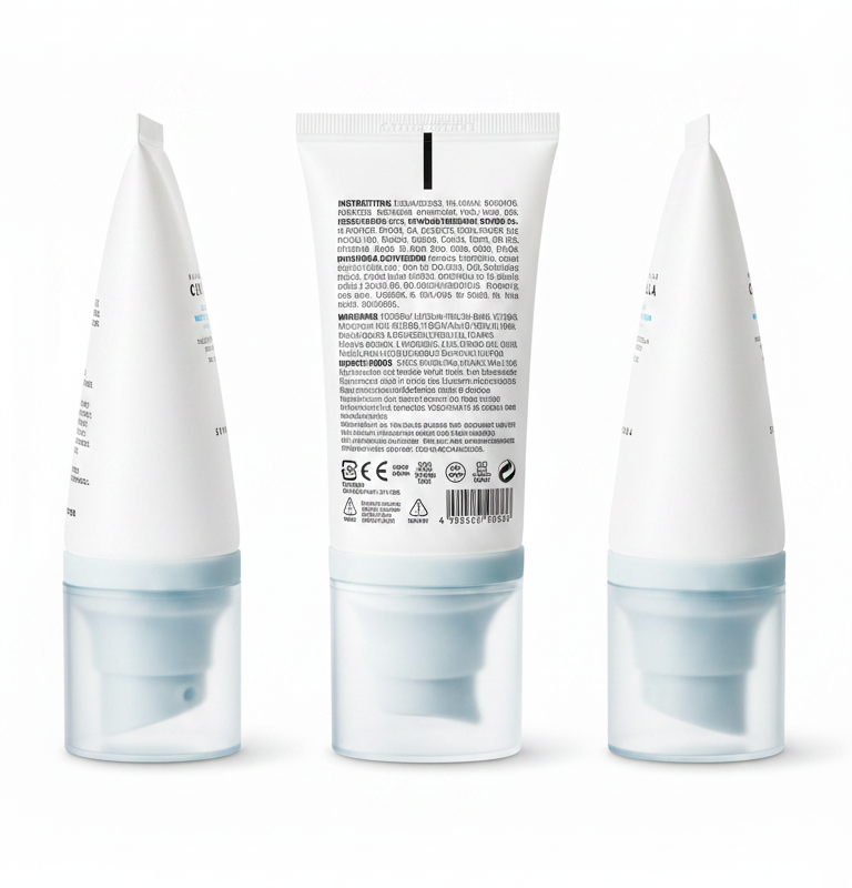 SKIN1004 Madagascar Centella Hyalu-Cica Water-Fit Sun Serum SPF 50+ PA++++ – 50 ml - Image 4