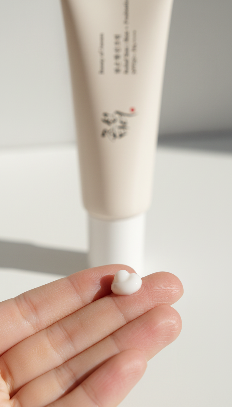 Beauty of Joseon Relief Sun: Rice + Probiotics SPF50+ PA++++ – 50 ml