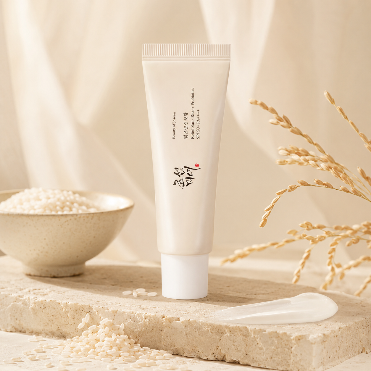 Beauty of Joseon Relief Sun: Rice + Probiotics SPF50+ PA++++ – 50 ml - Image 2