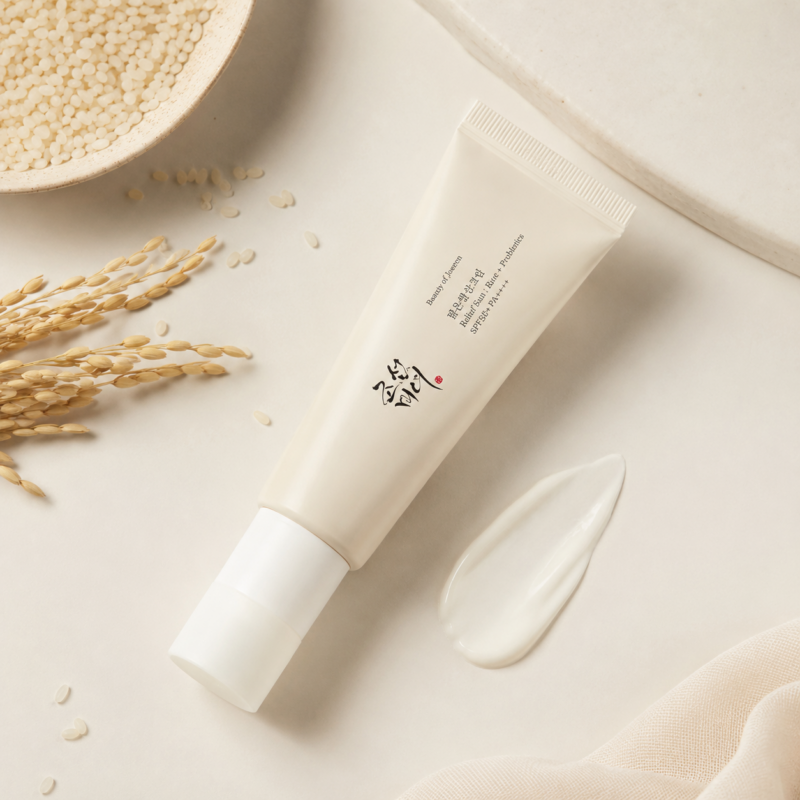 Beauty of Joseon Relief Sun: Rice + Probiotics SPF50+ PA++++ – 50 ml - Image 3