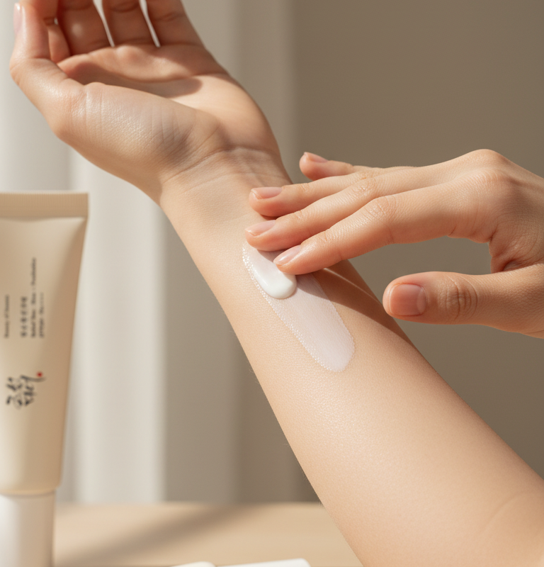 Beauty of Joseon Relief Sun: Rice + Probiotics SPF50+ PA++++ – 50 ml - Image 4