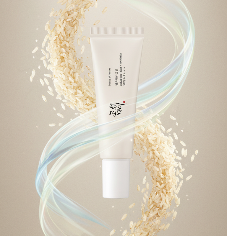 Beauty of Joseon Relief Sun: Rice + Probiotics SPF50+ PA++++ – 50 ml - Image 6