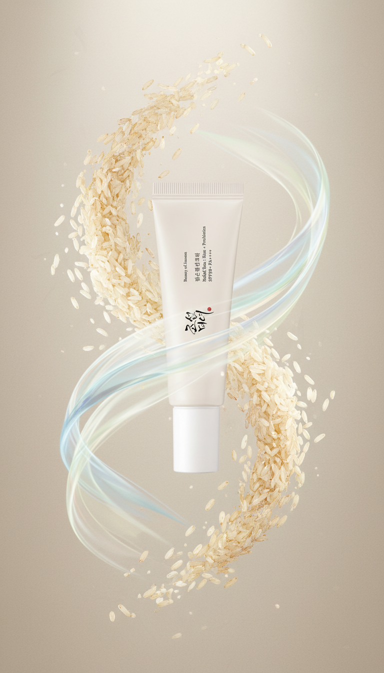 Beauty of Joseon Relief Sun: Rice + Probiotics SPF50+ PA++++ – 50 ml