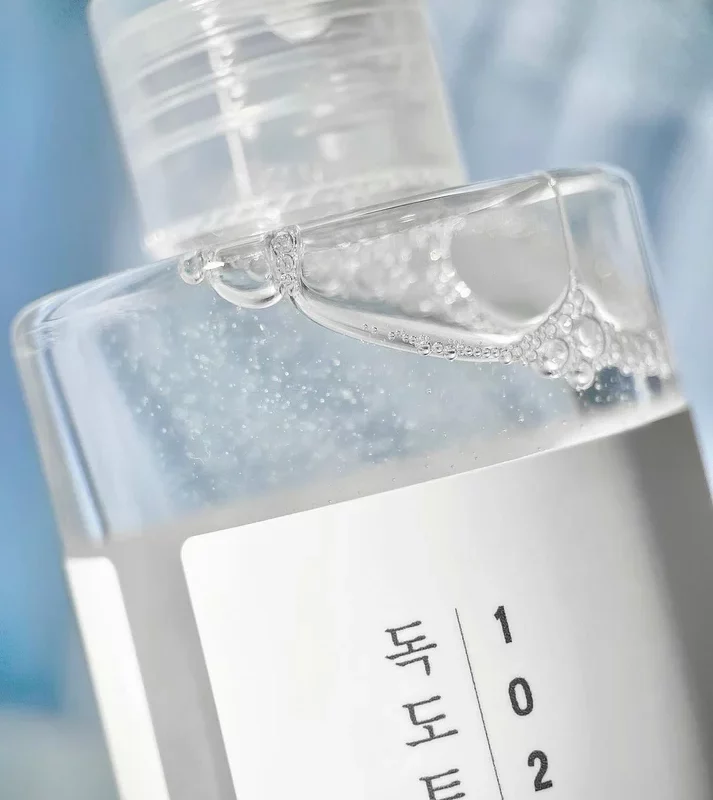 Round Lab – 1025 Dokdo Toner, 100ml - Image 2