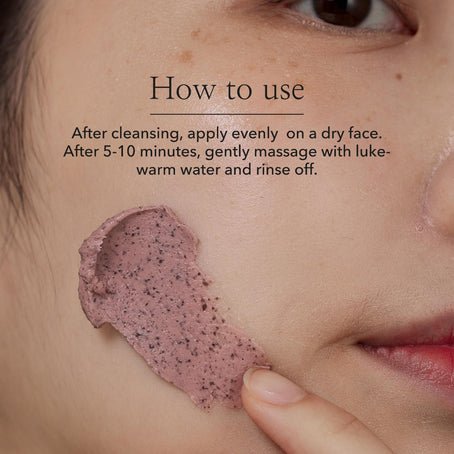 Beauty of Joseon Red Bean Refreshing Pore Mask 140ml - Image 5