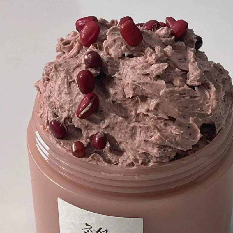 Beauty of Joseon Red Bean Refreshing Pore Mask 140ml - Image 3