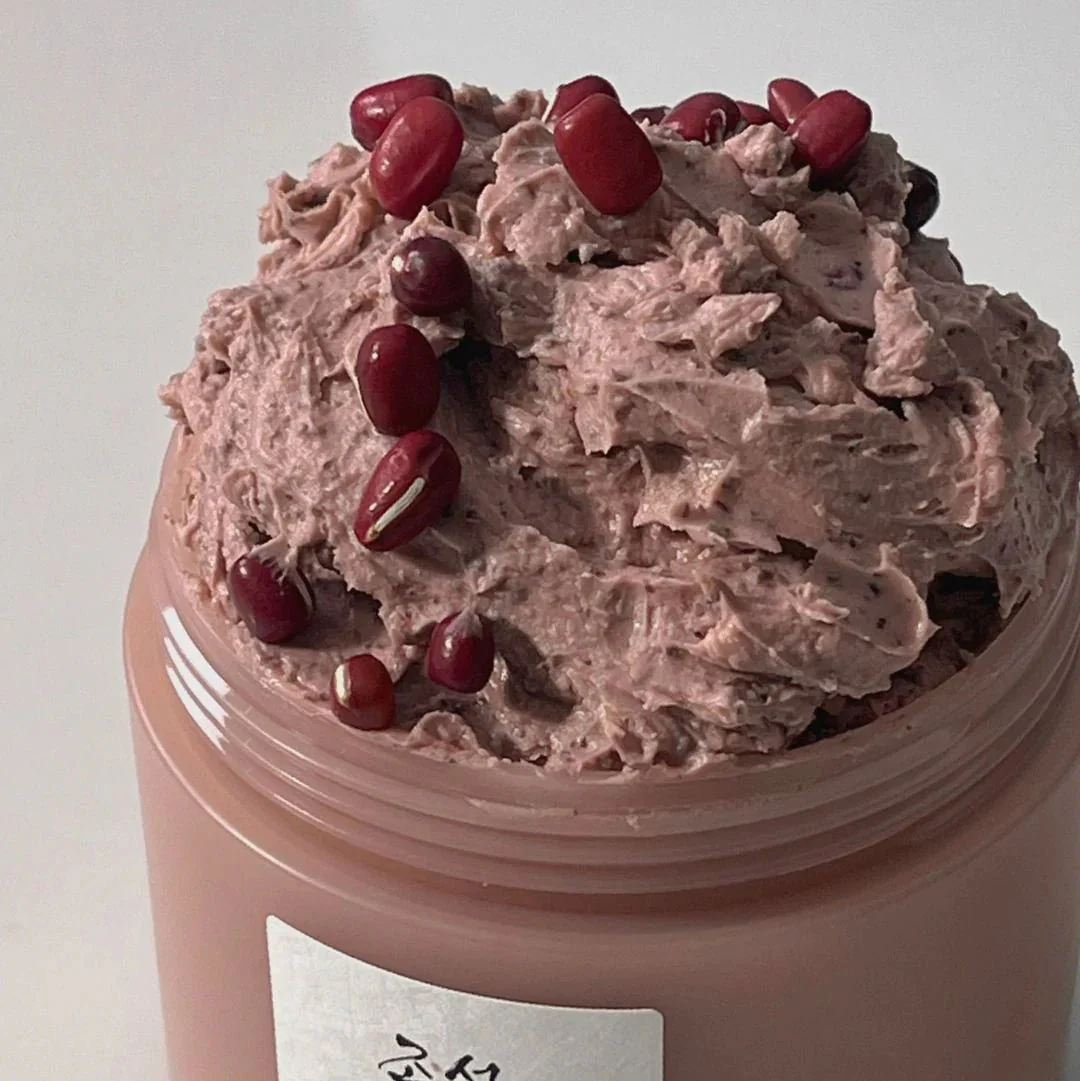 Beauty of Joseon Red Bean Refreshing Pore Mask 140ml - Image 3