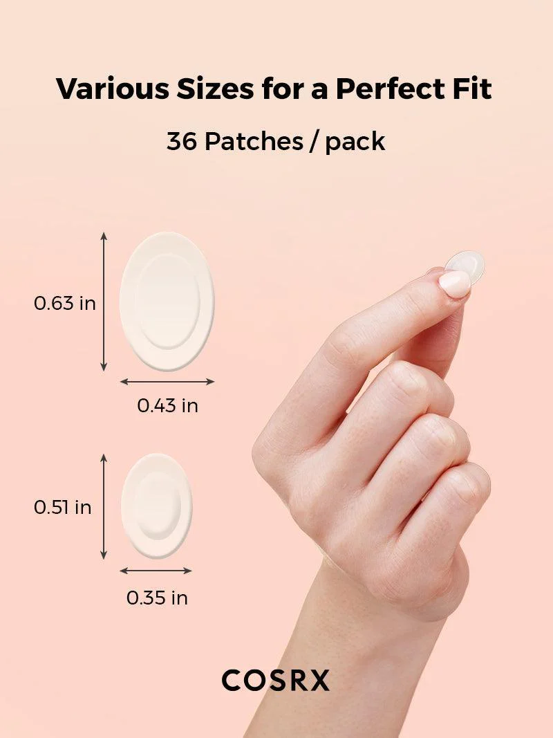 COSRX Master Patch Intensive – 36 Patches