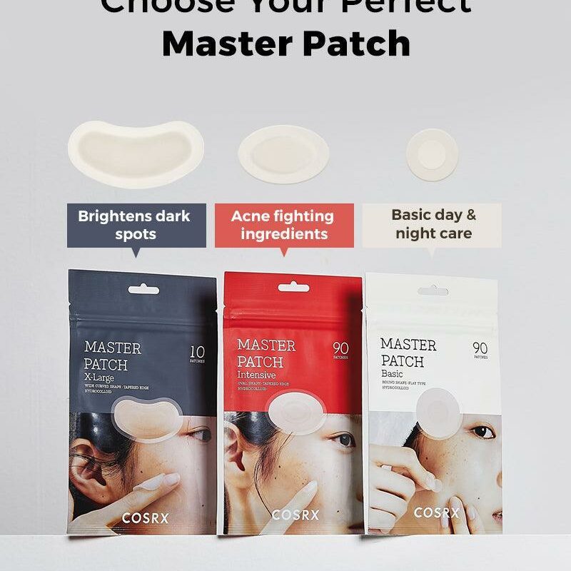 COSRX Master Patch Intensive – 36 Patches - Image 6