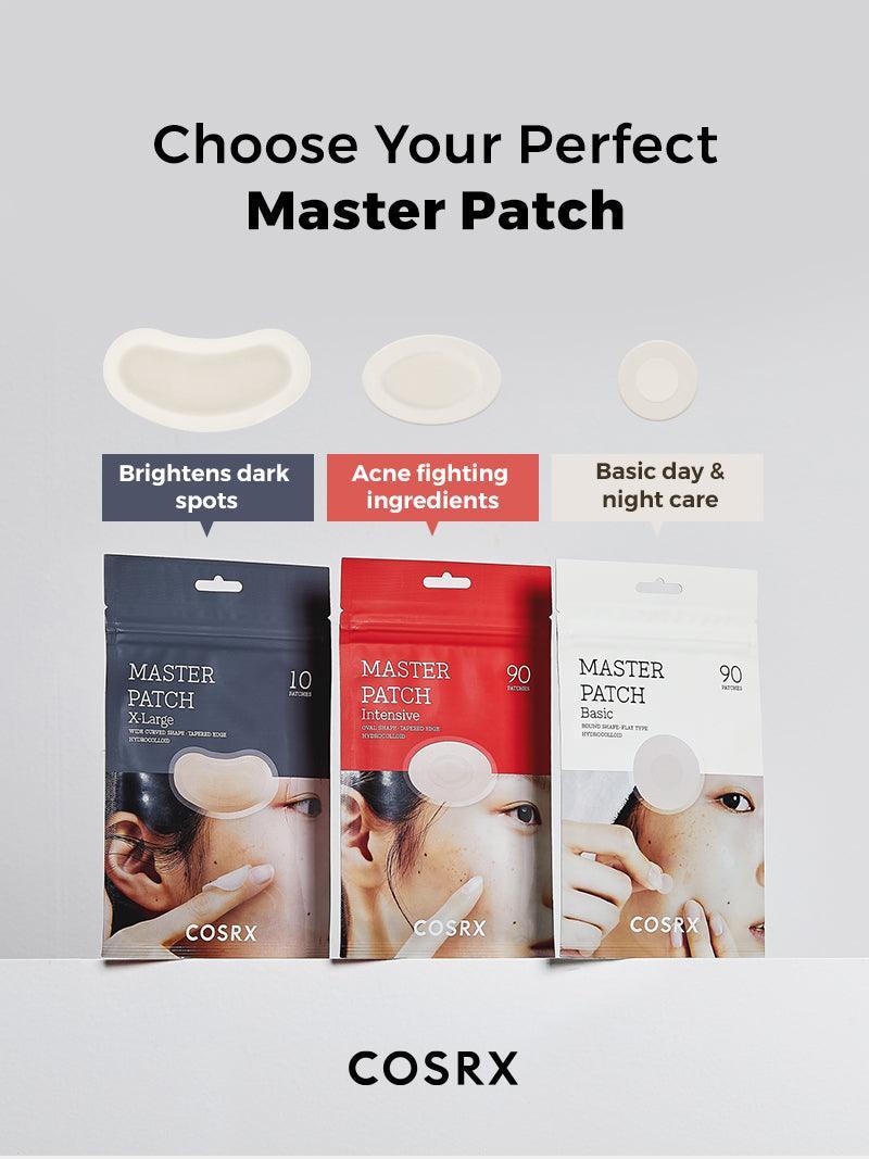 COSRX Master Patch Intensive – 36 Patches