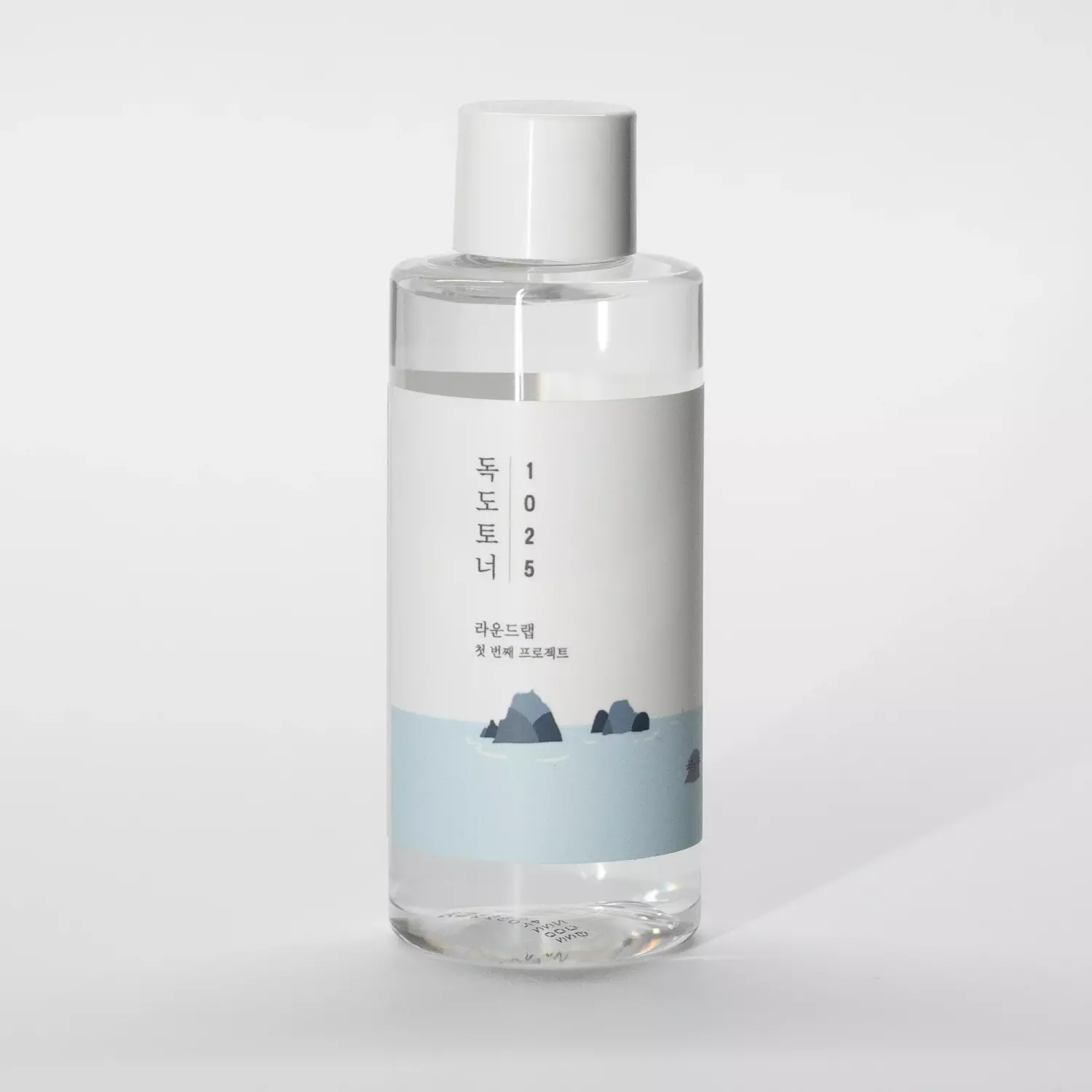 Round Lab – 1025 Dokdo Toner, 100ml - Image 8