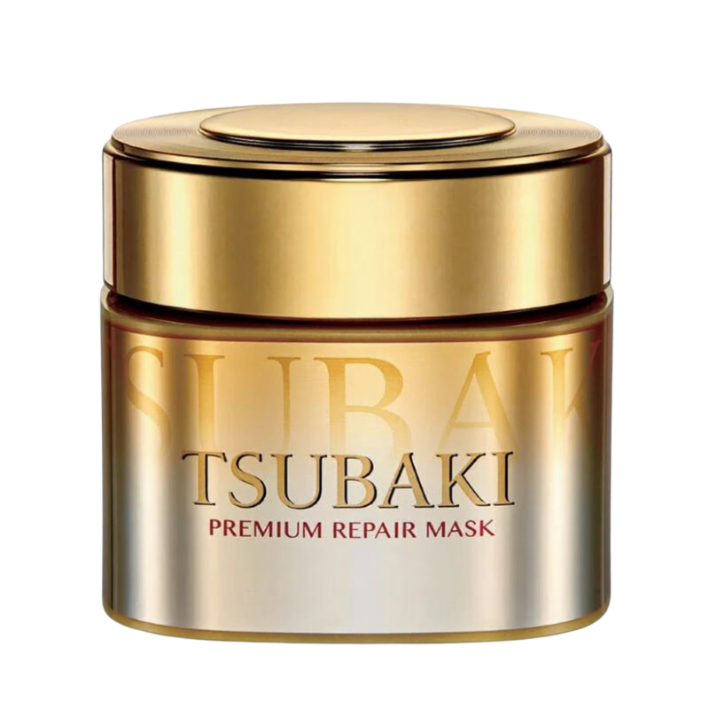 Shiseido – TSUBAKI Premium Repair Mask Hair, 180g