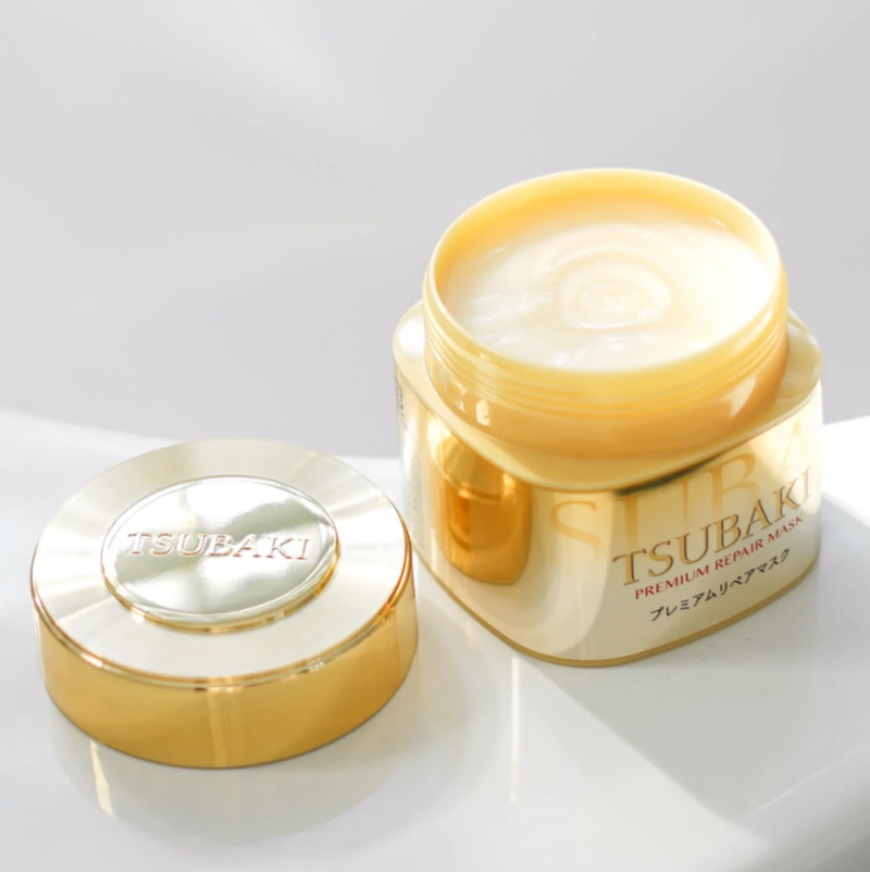 Shiseido – TSUBAKI Premium Repair Mask Hair, 180g